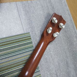 lanaiソプラノウクレレ UK-180の通販 by 【川崎楽器】ラクマショップ