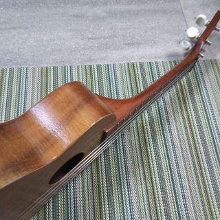 lanaiソプラノウクレレ UK-180の通販 by 【川崎楽器】ラクマショップ