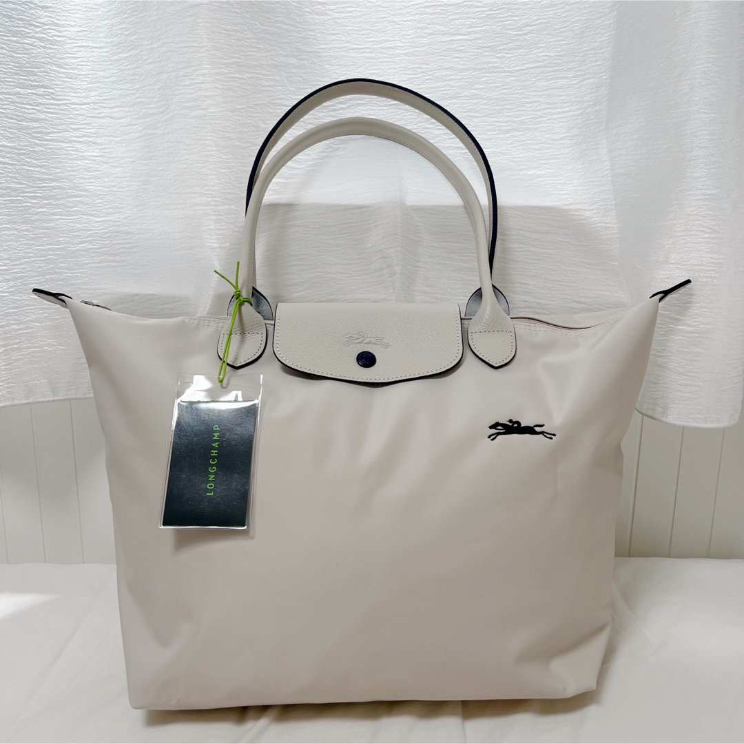 Longchamp トートバッグ