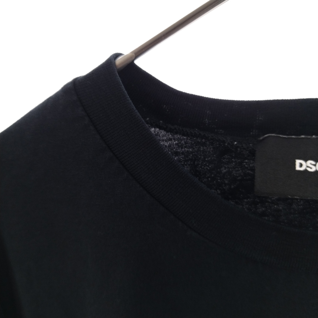 DSQUARED2 - DSQUARED2 ディースクエアード 20SS Milano Logo Tee ...