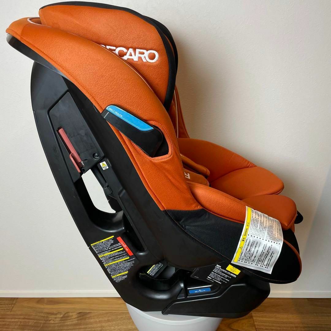 RECARO - 良品 RECARO レカロ start 07 スタート ゼロセブンの通販 by