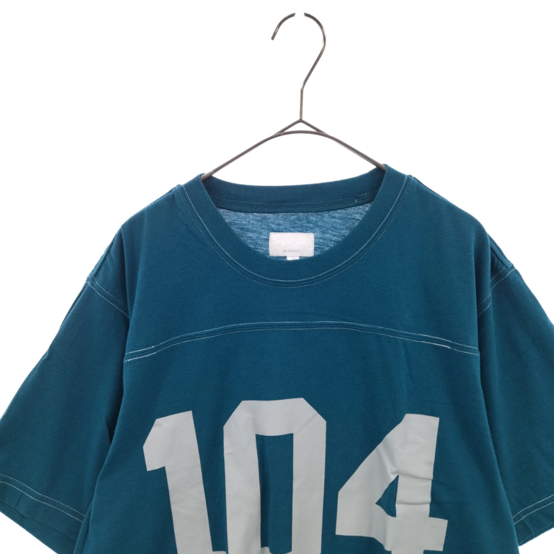 Supreme - SUPREME シュプリーム 16SS 104 Football Top ナンバリング