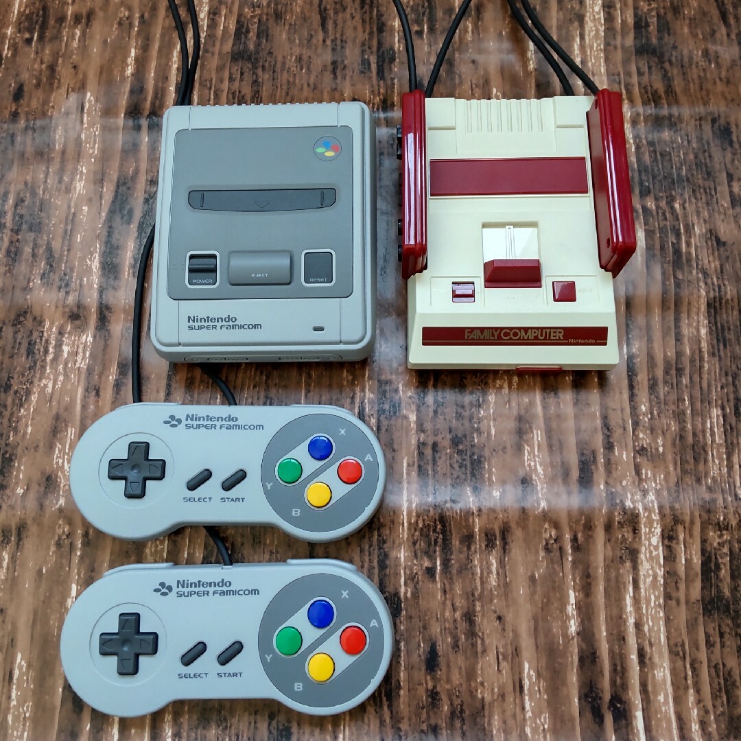ニンテンドークラシックミニスーパーファミコン ファミコン本体 ニンテンドークラシックミニスーパーファミコン ファミコン本体