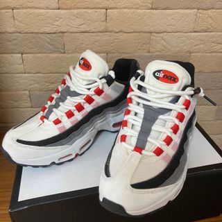 NIKE - NIKEナイキ エアマックス 95 QS 