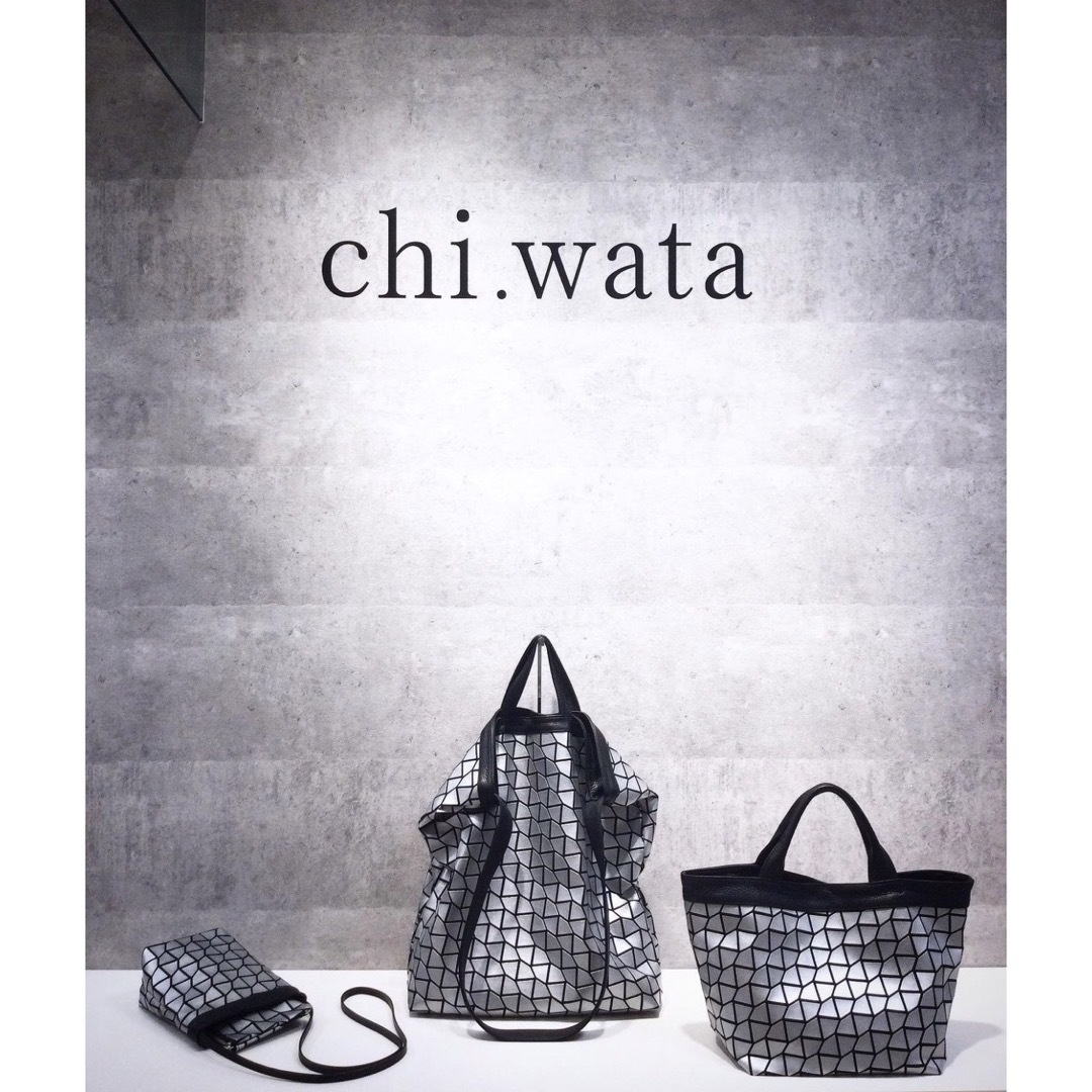 chi.wata ショルダーバッグ レディースのバッグ(ショルダーバッグ)の商品写真