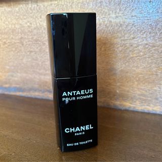 シャネル(CHANEL)のCHANEL シャネル　アンテウス　オードゥトワレット　ヴァポリザター(ユニセックス)