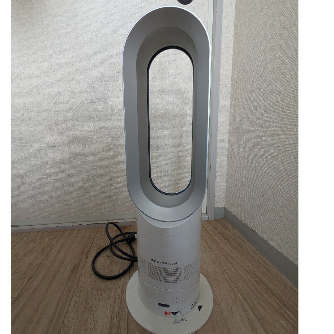 Dyson(ダイソン)のDyson　扇風機 スマホ/家電/カメラの冷暖房/空調(扇風機)の商品写真