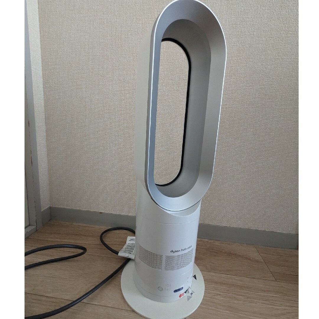 Dyson(ダイソン)のDyson　扇風機 スマホ/家電/カメラの冷暖房/空調(扇風機)の商品写真