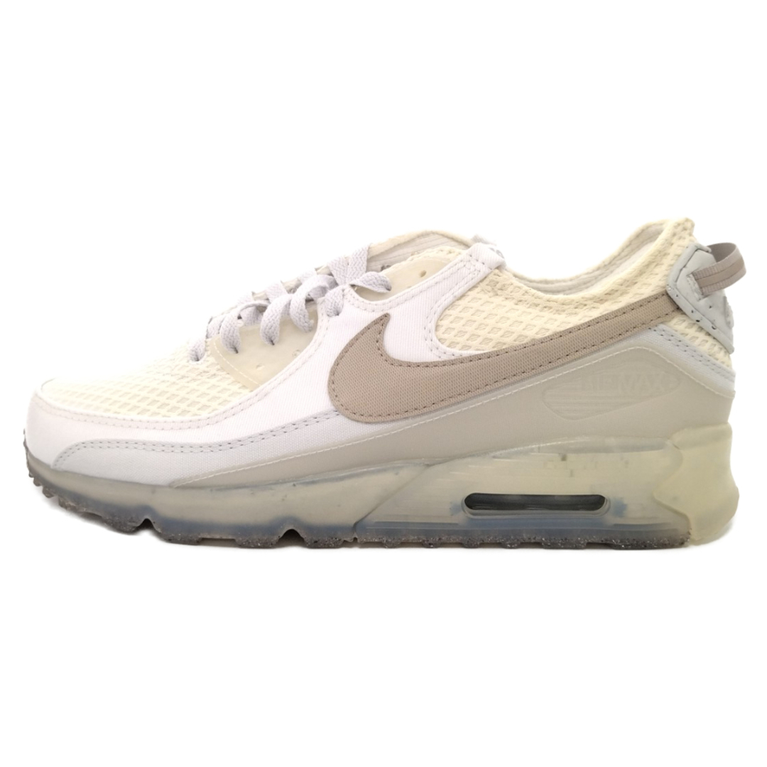 NIKE ナイキ Air Max 90 Terrascape エア マックス テラスケープ 90 ローカットスニーカー ホワイト US11/29cm  DM0033-100 | フリマアプリ ラクマ