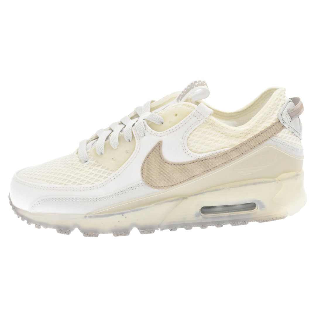 NIKE ナイキ Air Max 90 Terrascape エア マックス テラスケープ 90 ローカットスニーカー ホワイト US10/28cm DM0033-100