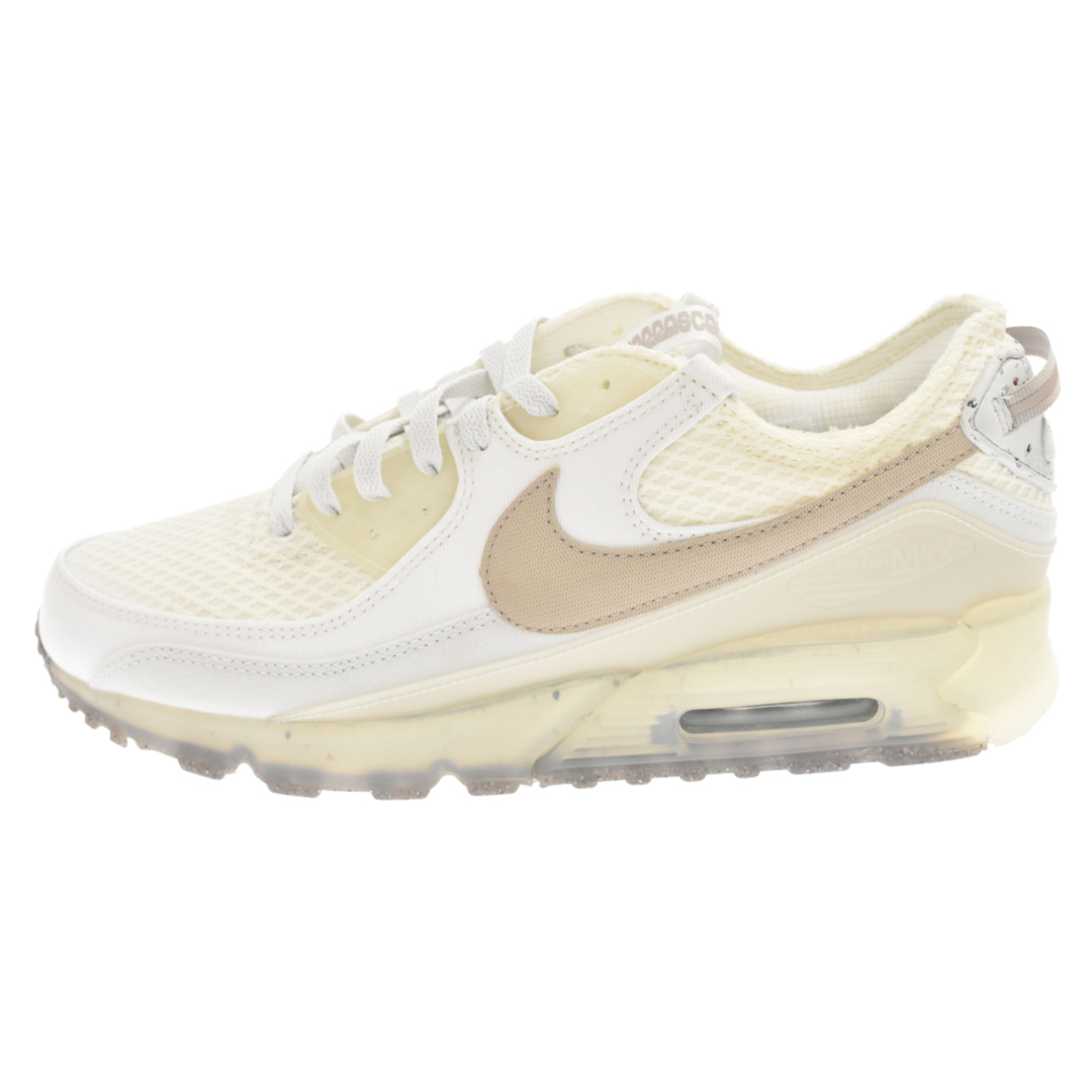 NIKE ナイキ Air Max 90 Terrascape エア マックス テラスケープ 90 ローカットスニーカー ホワイト US13/31cm DM0033-100