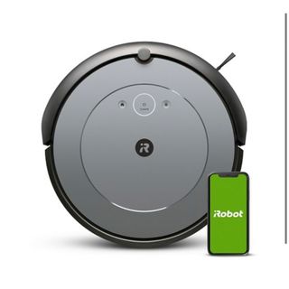 アイロボット(iRobot)のルンバi2 i215860(掃除機)