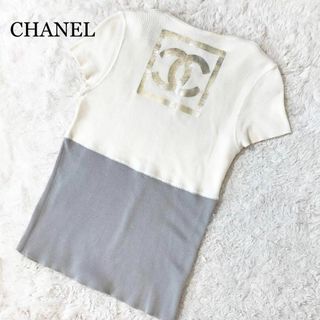 シャネル サマーニット ニット/セーター(レディース)の通販 54点