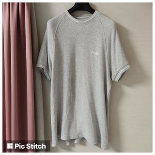 パレス(PALACE)のPALACE skateboards Waffle T ワッフルTシャツ(Tシャツ/カットソー(半袖/袖なし))