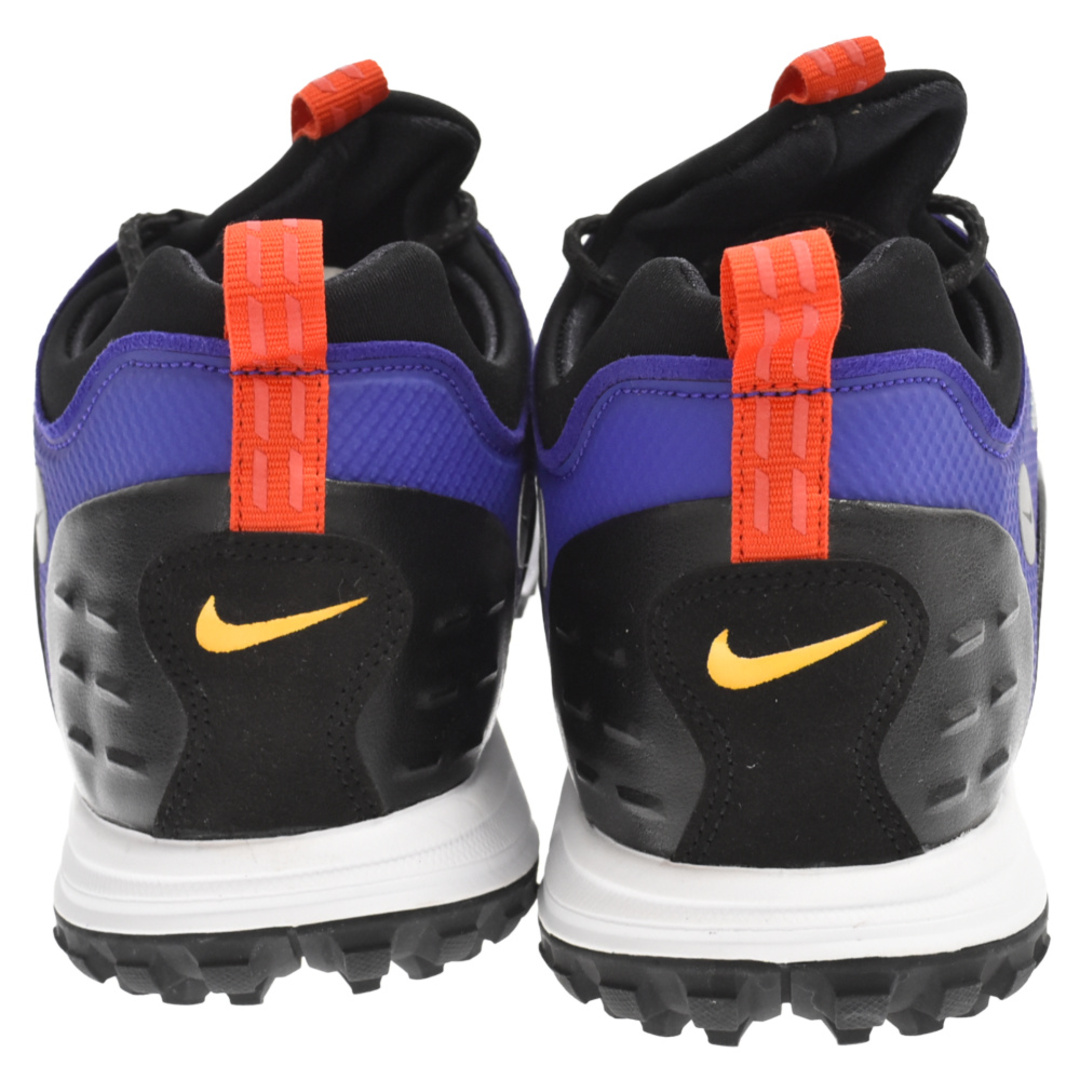 NIKE ナイキ AIR ZOOM ALBIS 16 エアズーム ローカットスニーカー ブラック 904334‐002 US12