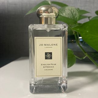 ジョーマローン(Jo Malone)のイングリッシュペアー&フリージア(ユニセックス)