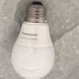 パナソニック(Panasonic)のLED電球(その他)