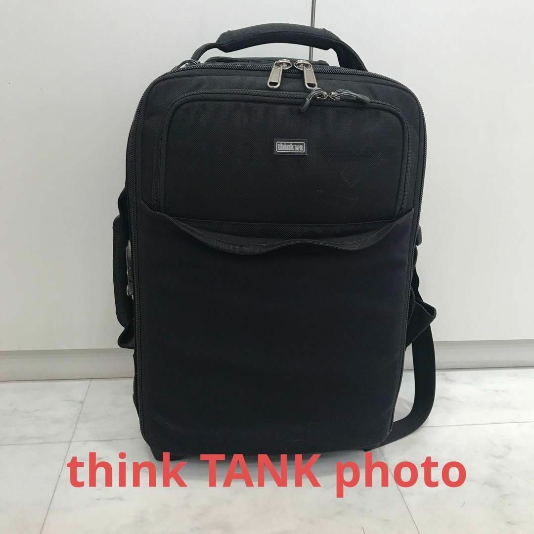 think TANK Photo カメラバッグ