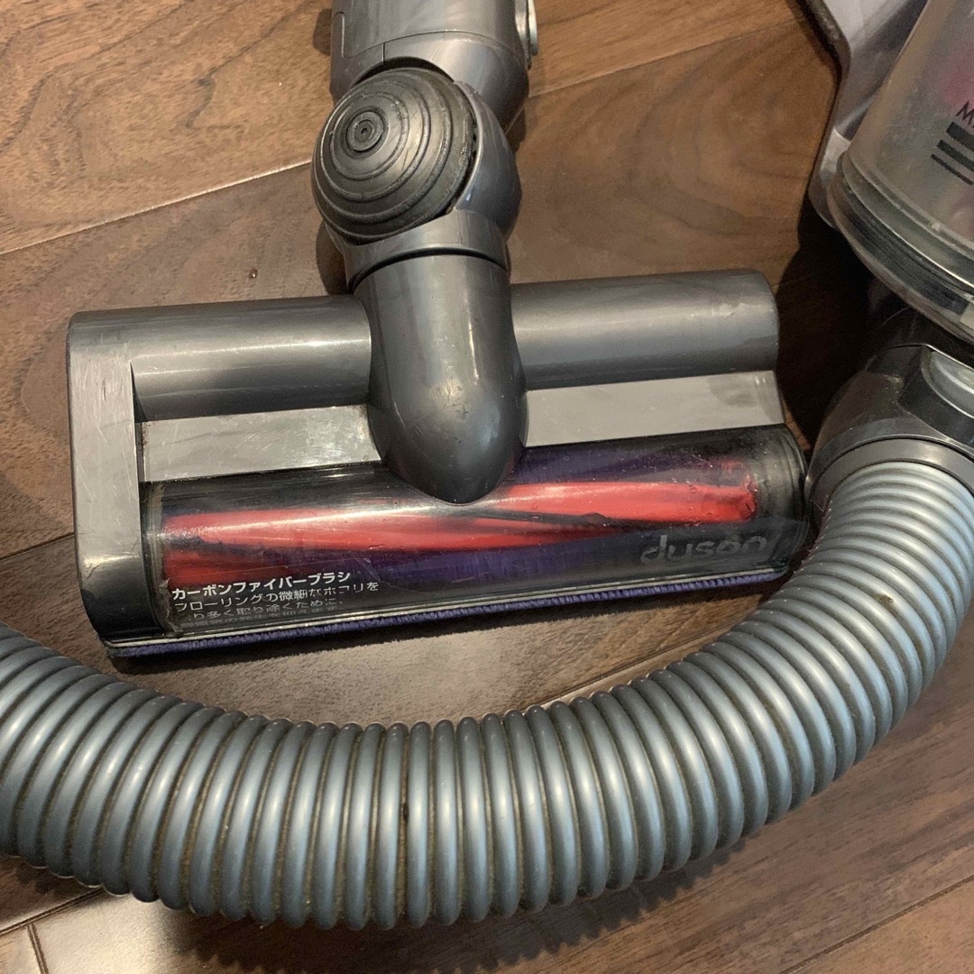 Dyson - 【あひじ様専用】ジャンク品 ダイソン 掃除機 DC48 サイクロン ...