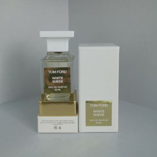 トムフォード(TOM FORD)の正規品★トムフォード ホワイトスエード オードパルファム 50ml(ユニセックス)