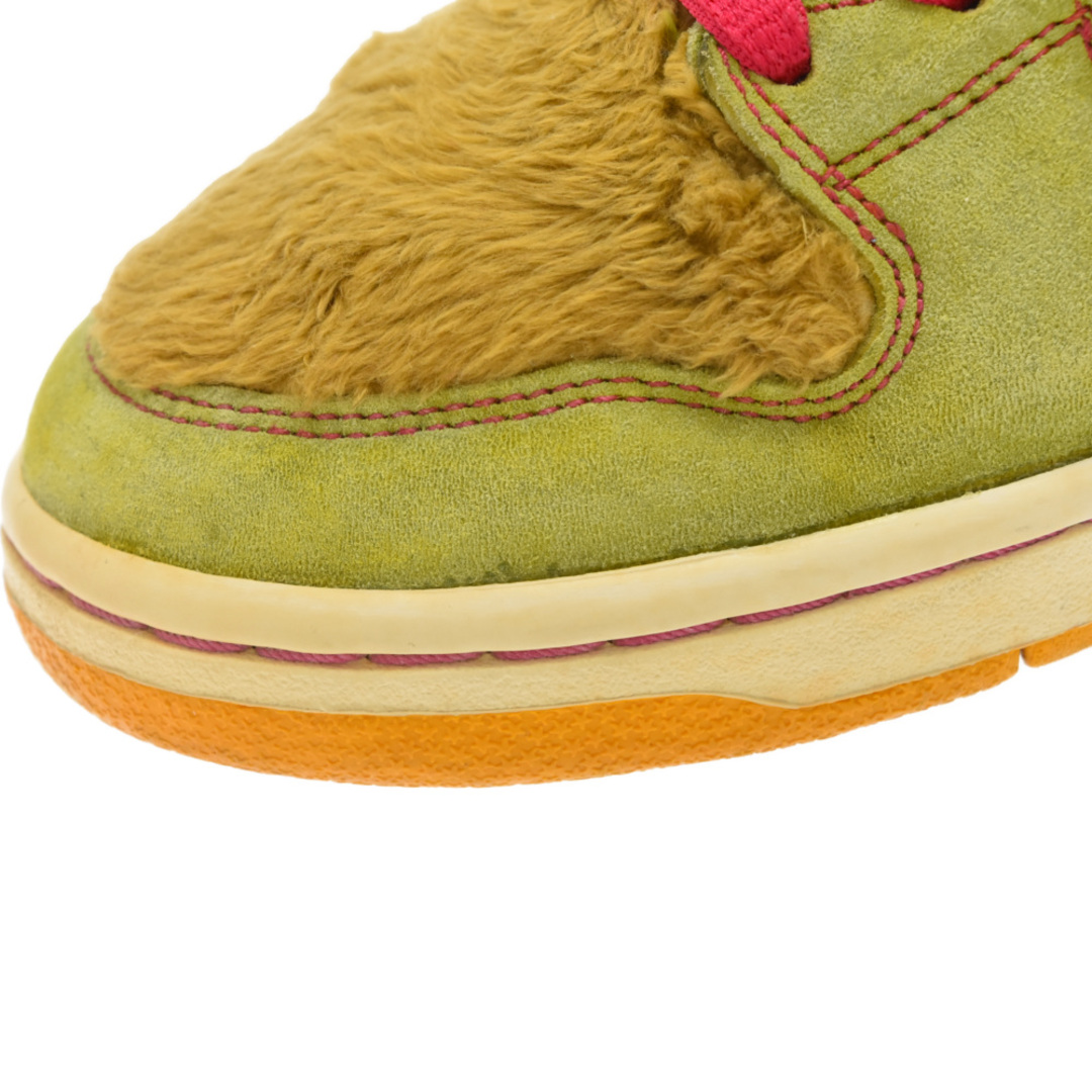 NIKE - NIKE SB ナイキエスビー ×MEDICOM TOY DUNK MID PREMIUM SB