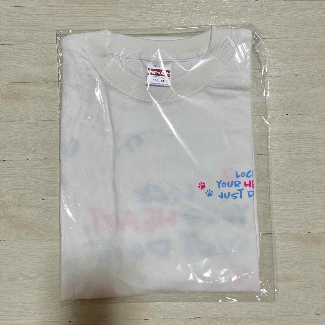 いくみん　ズハオ ペンミ グッズ Tシャツ エンタメ/ホビーのタレントグッズ(アイドルグッズ)の商品写真