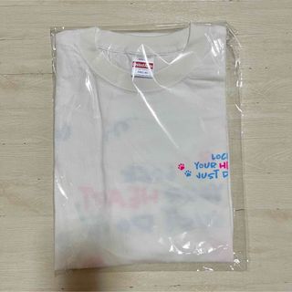 いくみん　ズハオ ペンミ グッズ Tシャツ(アイドルグッズ)