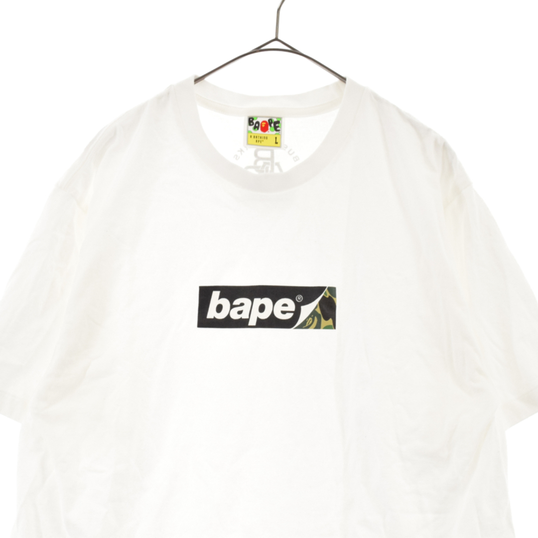 A BATHING APE - A BATHING APE アベイシングエイプ BUSSY WORKS BOX