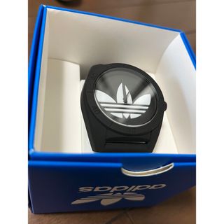 アディダス(adidas)のadidas 腕時計(腕時計)