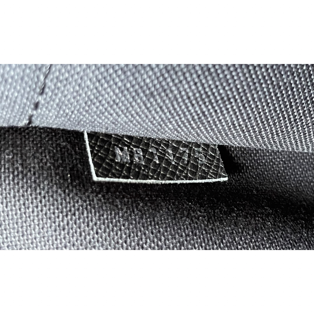 Louis Vuitton Grigori トートバッグ タイガ ブラック