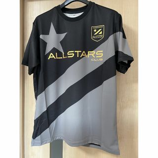 ALL STARS CLUB オフィシャルユニフォーム　イニエスタユニフォーム(ウェア)