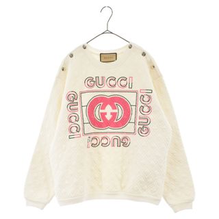 グッチ ヴィンテージ スウェット(メンズ)の通販 42点 | Gucciのメンズ