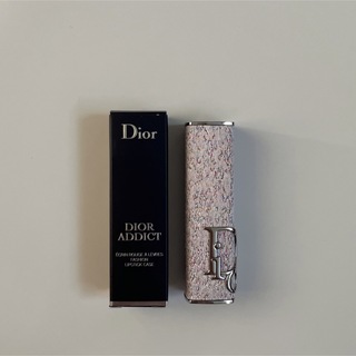 ディオール(Dior)の【Miss Dior】♡限定品♡アディクト リップスティック (ケース) (口紅)