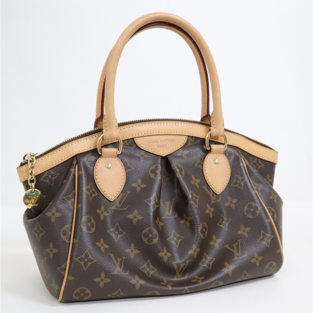 【LOUIS VUITTON】ルイヴィトン ティボリPM ハンドバッグ モノグラム M40143 /hm07420ko