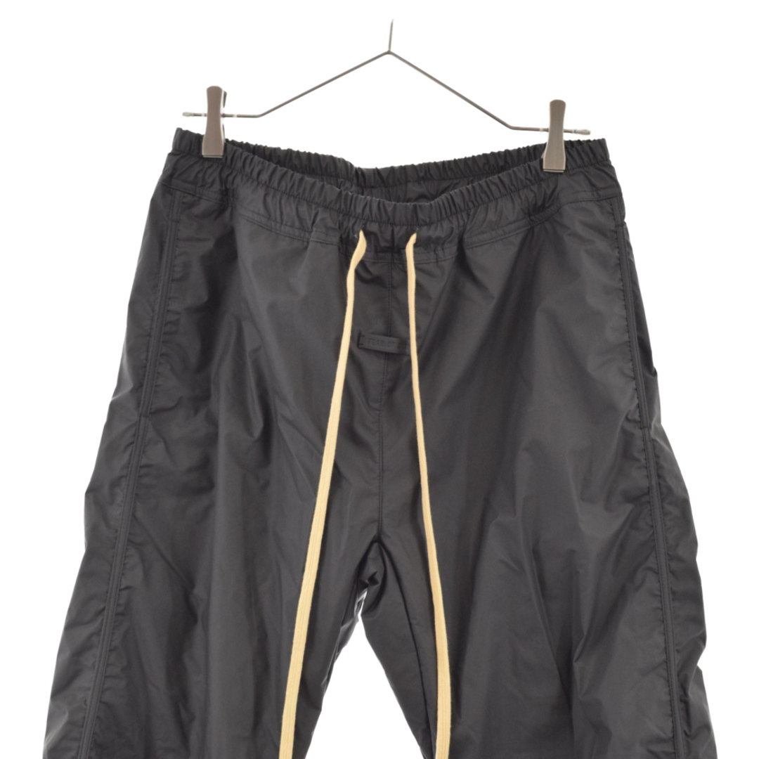 FEAR OF GOD フィアオブゴッド Sixth Collection NYLON Cargo Pants 6thコレクション ナイロンカーゴパンツ ブラック FG10-012 2