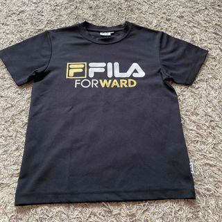 フィラ(FILA)のFILA Tシャツ　150(Tシャツ/カットソー)