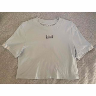 アディダス(adidas)のadidas   アディダス(Tシャツ(半袖/袖なし))