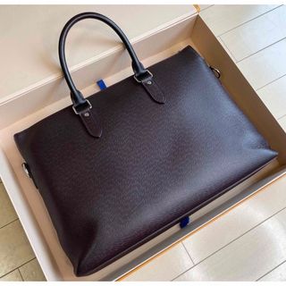 ヴィトン(LOUIS VUITTON) 牛革 ビジネスバッグ(メンズ)の通販 44点