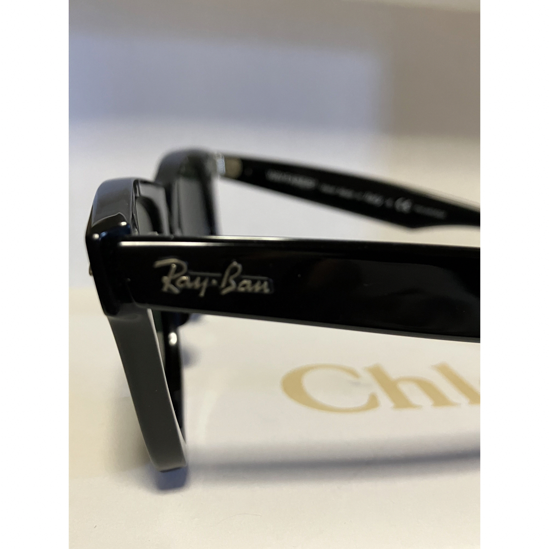 Ray-Ban(レイバン)のレイバン♡サングラス メンズのファッション小物(サングラス/メガネ)の商品写真