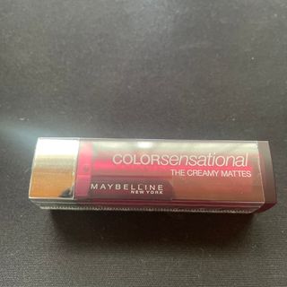 メイベリン(MAYBELLINE)のメイベリン リップ(口紅)