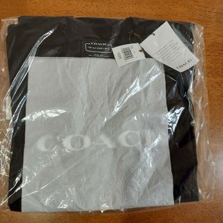 コーチ(COACH)のCOACH　Tシャツ　Mサイズ(シャツ/ブラウス(半袖/袖なし))