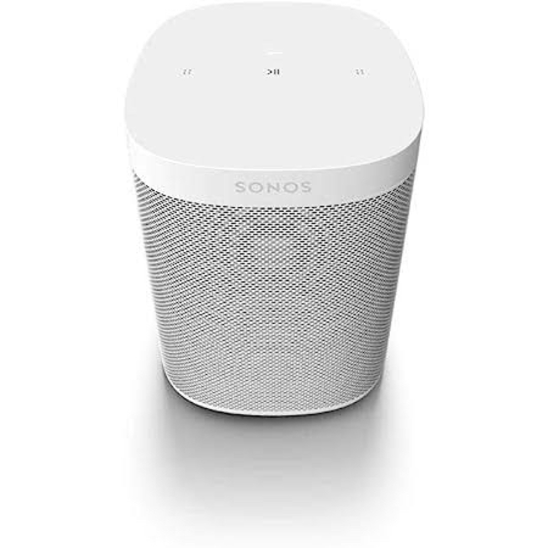 Sonos One