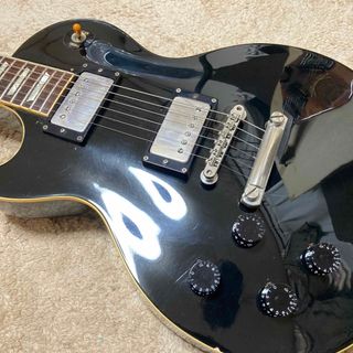 Fernandes - FERNANDES Burny RLG-60 レフティ 左利き ギターの通販