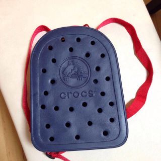 クロックス(crocs)のクロックス リュック(その他)
