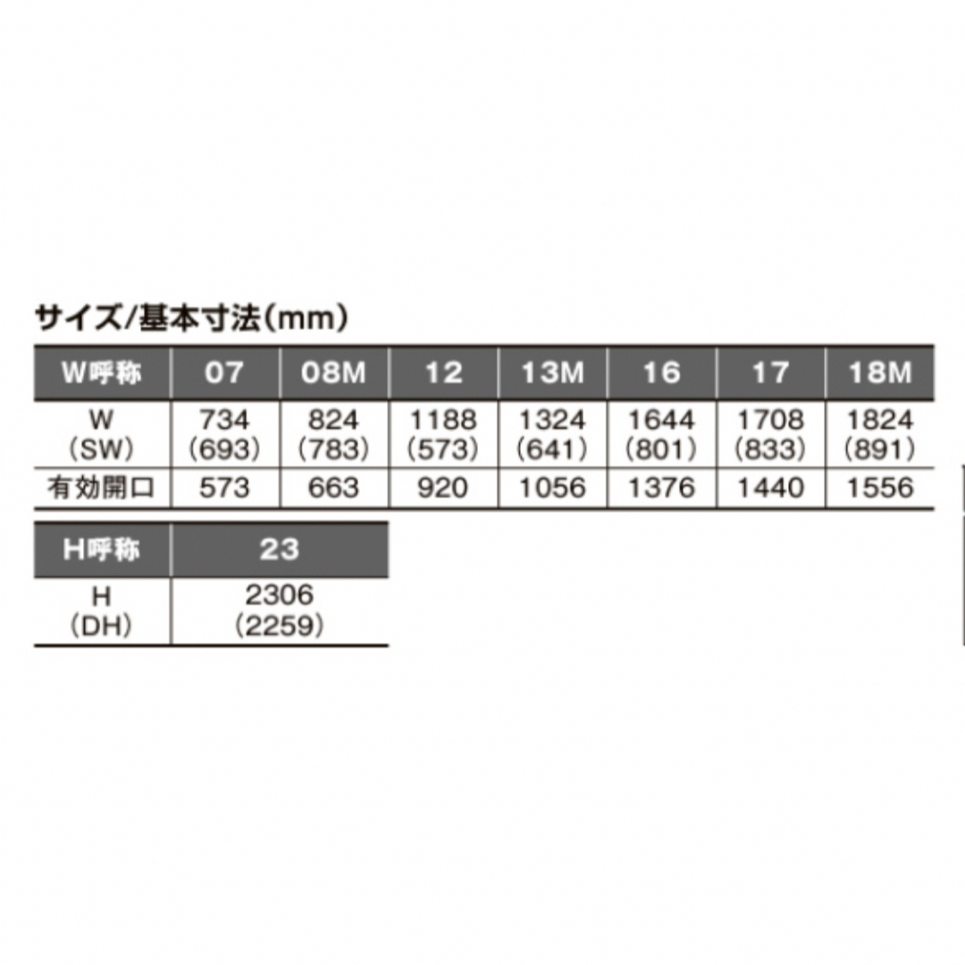 値下げ リクシル折れ戸 ２セット の通販 '｜ラクマ