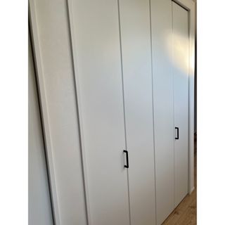 値下げ リクシル折れ戸 2セット の通販 by aaa's shop|ラクマ