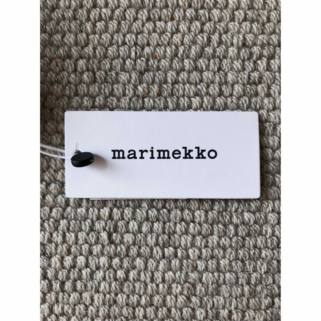 marimekko(マリメッコ)の【marimekko】 バックパック　新品・未使用品 レディースのバッグ(リュック/バックパック)の商品写真