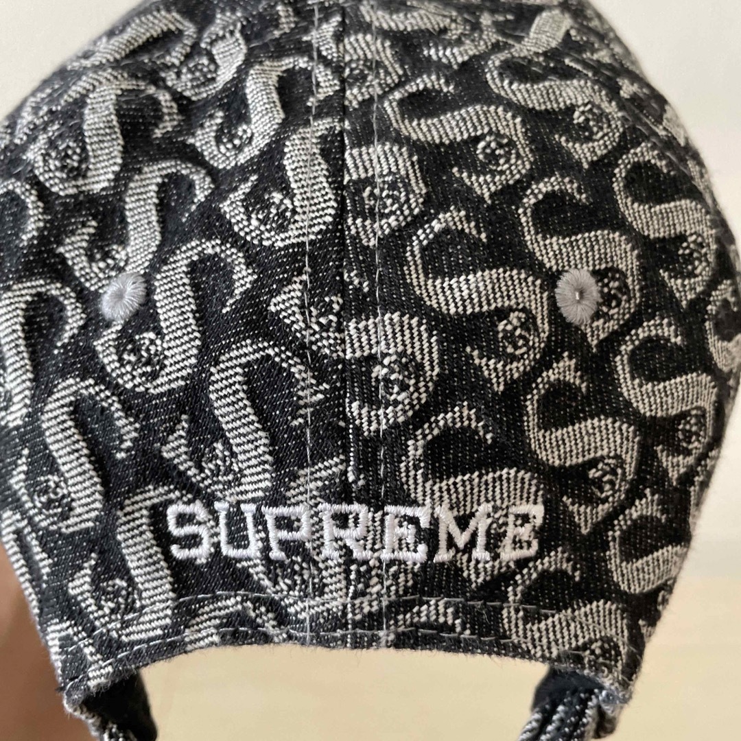 supreme キャップ 6