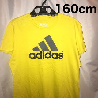 アディダス(adidas)のアディダス　tシャツ(Tシャツ/カットソー)