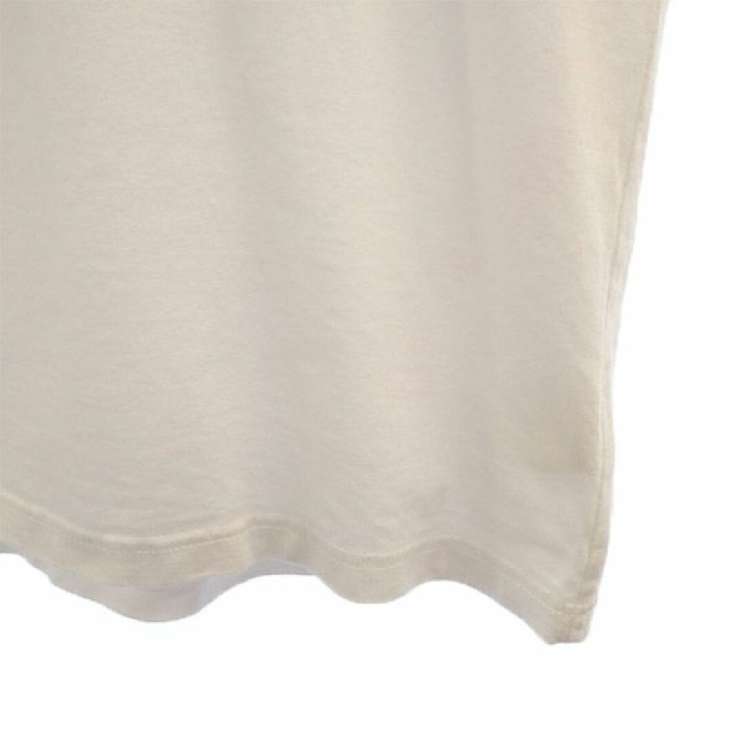 X-girl(エックスガール)のエックスガール プリント 半袖 Tシャツ 2 ホワイト X-girl レディース 【中古】  【230716】 メール便可 レディースのトップス(Tシャツ(半袖/袖なし))の商品写真